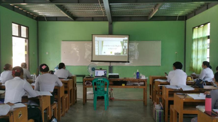 Grade 5-4